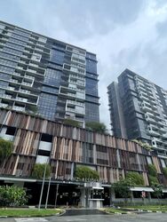 The Poiz Residences (D13), Apartment #503702771